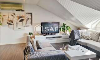 Appartement 4 Pièces 108 m² à vendre à Mulhouse (68200)