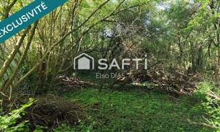 Terrain  3433 m² à vendre à Château-Thierry (02400)