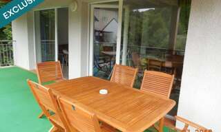 Appartement 3 Pièces 70 m² à vendre à Saint-Sixt (74800)