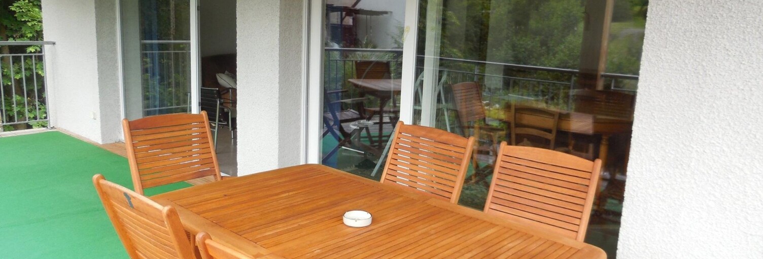 Appartement 3 Pièces 70 m² à vendre à Saint-Sixt (74800)