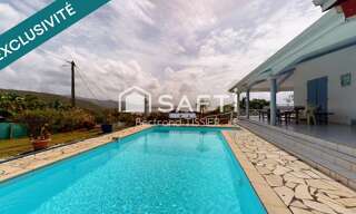 Maison 6 Pièces 240 m² à vendre à Le Diamant (97223)