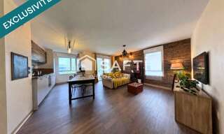 Appartement 4 Pièces 84 m² à vendre à Lyon 9 (69009)