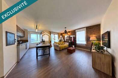 Appartement 4 pièces 359000 €