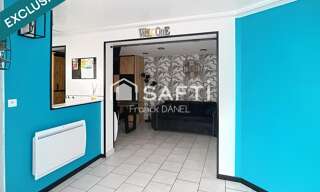 Appartement 3 Pièces 42 m² à vendre à Berck (62600)