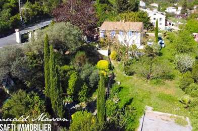 Maison 8 pièces 490000 €