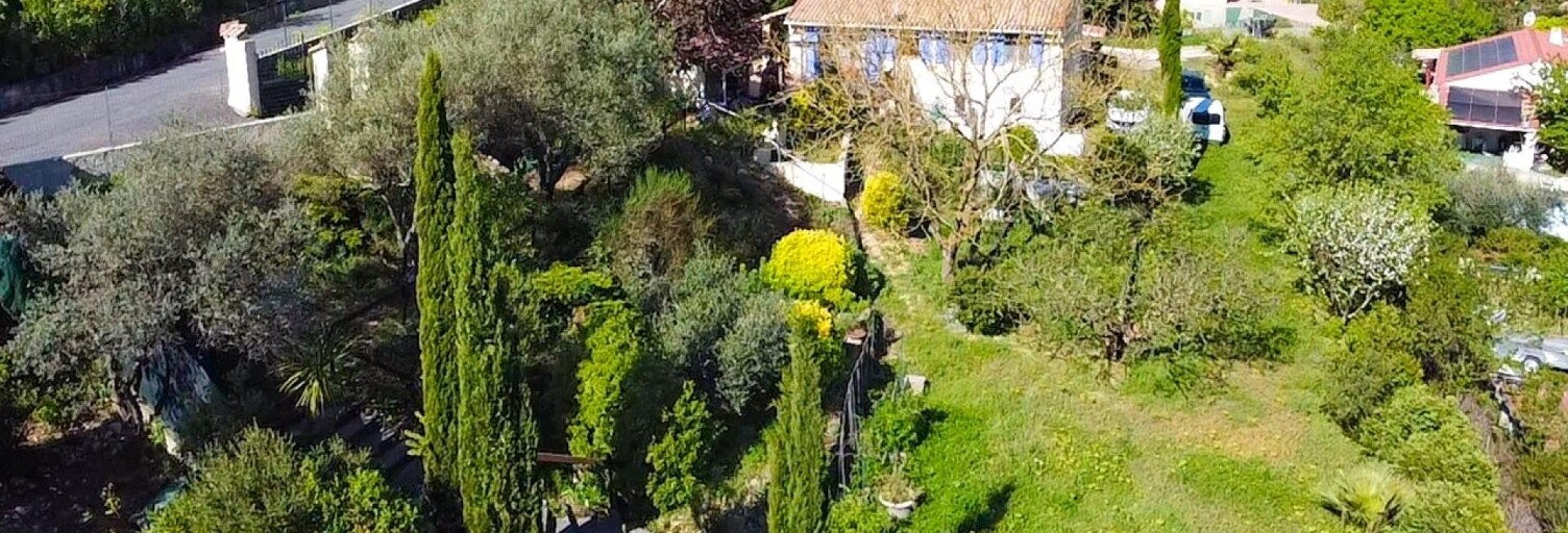 Maison 8 Pièces 165 m² à vendre à Belgentier (83210)