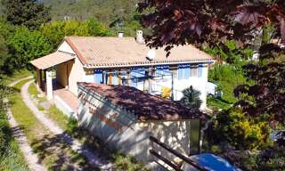 Maison 8 Pièces 130 m² à vendre à Belgentier (83210)