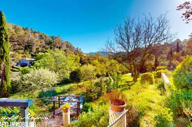 Maison 8 pièces 449000 €