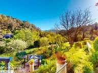double habitation sur 2 200 m² de terrain piscinable — photo 3