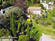 double habitation sur 2 200 m² de terrain piscinable — photo 4