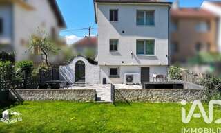 Maison 4 Pièces 120 m² à vendre à Metz (57000)