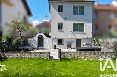 Maison 4 pièces 299000 €