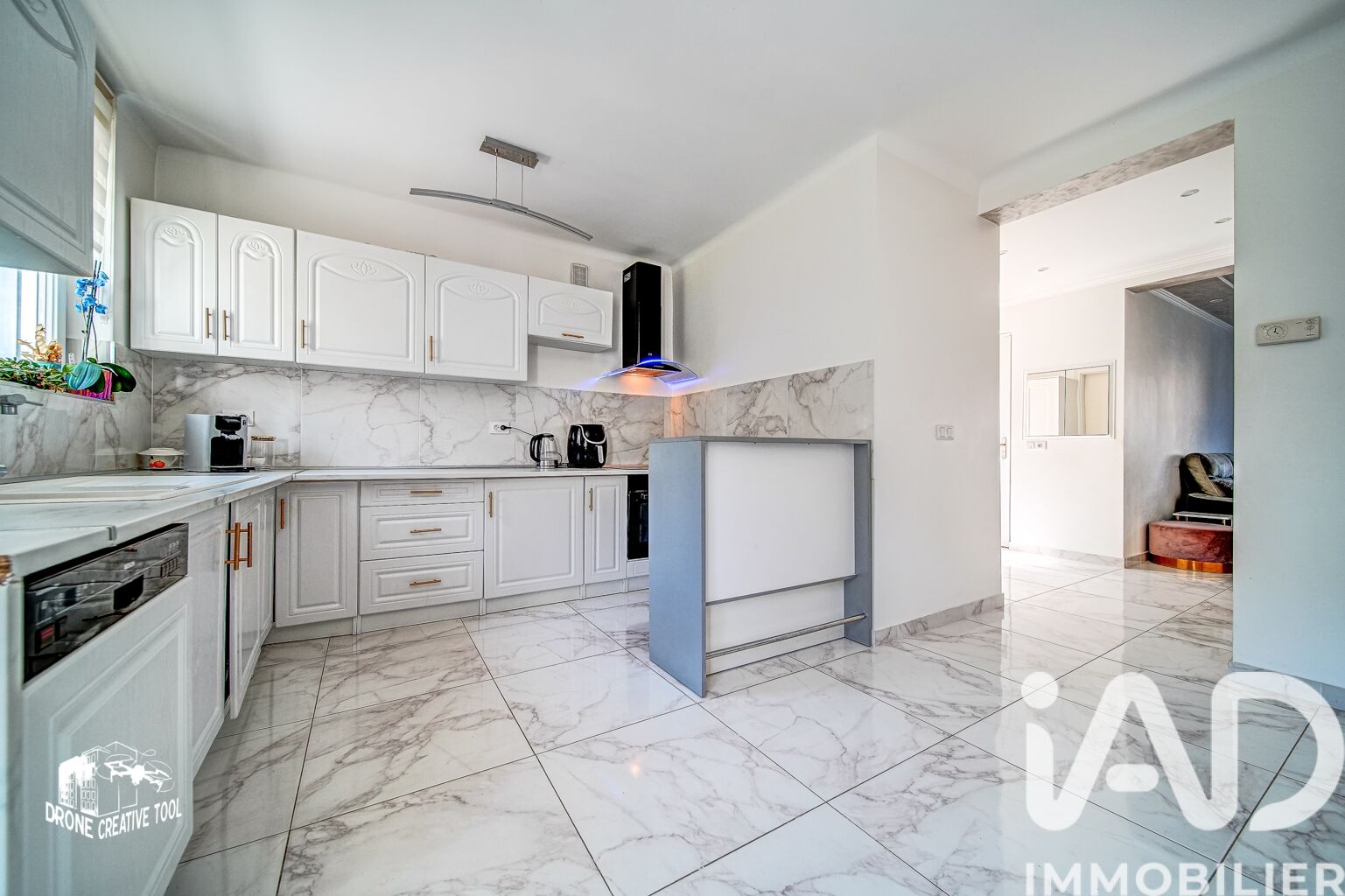 Vente Maison de ville 4 pièces - Photo 4