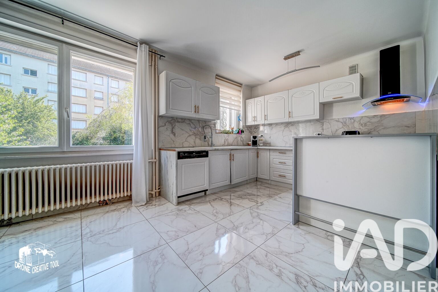 Vente Maison de ville 4 pièces - Photo 5