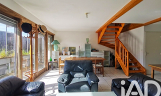 Appartement 4 Pièces 78 m² à vendre à Bayonne (64100)