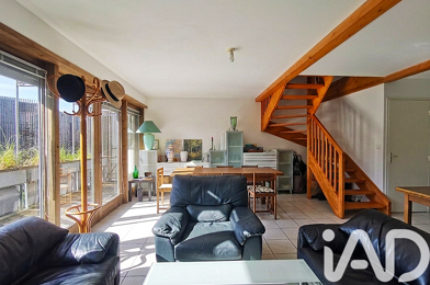 Appartement 4 pièces 349000 €