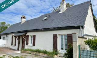 Maison 5 Pièces 120 m² à vendre à Bonneval (28800)