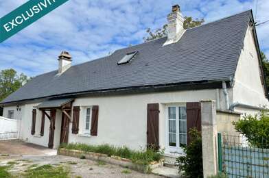 Maison 5 pièces 135000 €