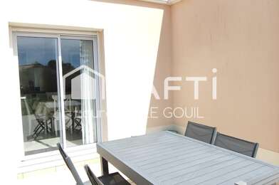 Maison 8 pièces 598000 €