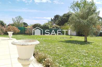 Maison 8 pièces 598000 €