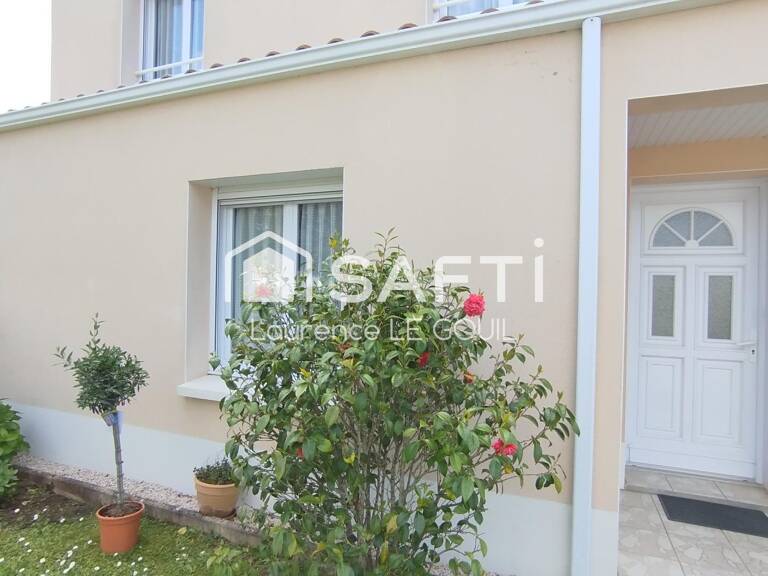 RARE SUR LE SECTEUR  Maison familiale d'exception à Saint-Gilles-Croix-de-Vie ! — photo 1