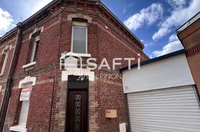 Maison 5 pièces 90000 €