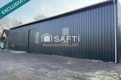 Commerce 3 pièces 365000 €