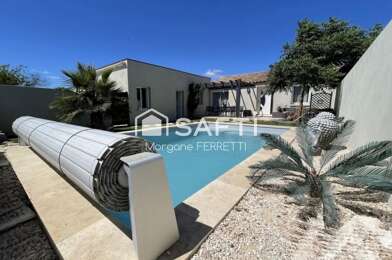 Maison 6 pièces 299000 €