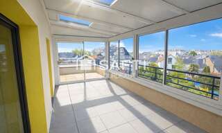 Appartement 4 Pièces 105 m² à vendre à Saint-Nazaire (44600)