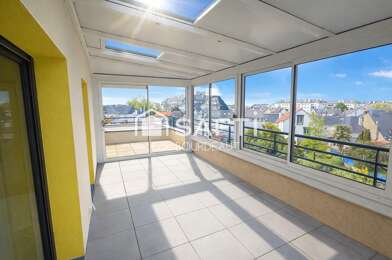 Appartement 4 pièces 349000 €