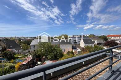Appartement 4 pièces 320000 €
