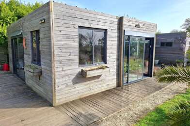 Maison 5 pièces 275000 €