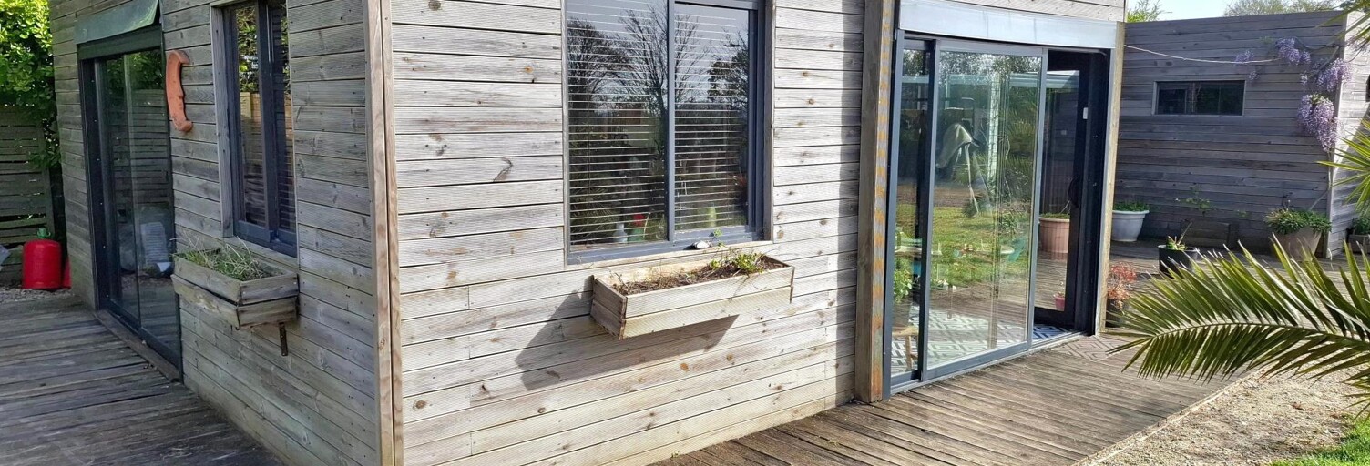 Maison 5 Pièces 80 m² à vendre à Rauville-la-Place (50390)