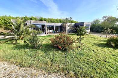 Maison 5 pièces 275000 €