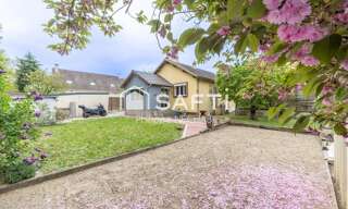 Maison 5 Pièces 73 m² à vendre à Mantes-la-Ville (78711)