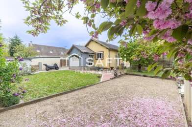 Maison 5 pièces 245000 €