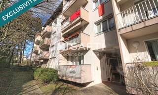 Appartement 3 Pièces 65 m² à vendre à Besançon (25000)