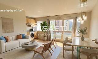 Appartement 3 Pièces 72 m² à vendre à Colombes (92700)