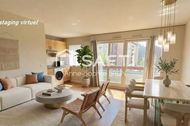 Appartement 3 pièces 435000 €