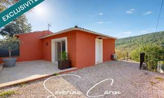 Maison 3 Pièces 68 m² à vendre à Sainte-Anastasie-sur-Issole (83136)