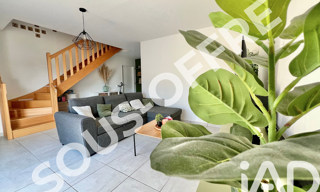 Maison 5 Pièces 91 m² à vendre à Longuenée-en-Anjou (49770)