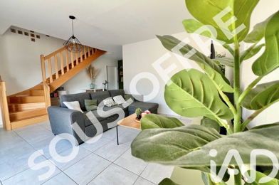 Maison 5 pièces 229900 €