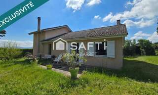 Maison 4 Pièces 103 m² à vendre à Charvieu-Chavagneux (38230)