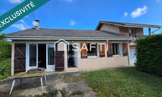 Maison 4 Pièces 103 m² à vendre à Charvieu-Chavagneux (38230)