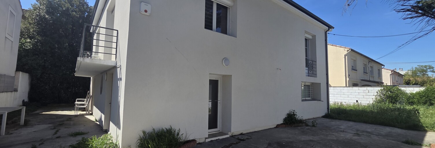 Maison 10 Pièces 192 m² à vendre à Avignon (84000)