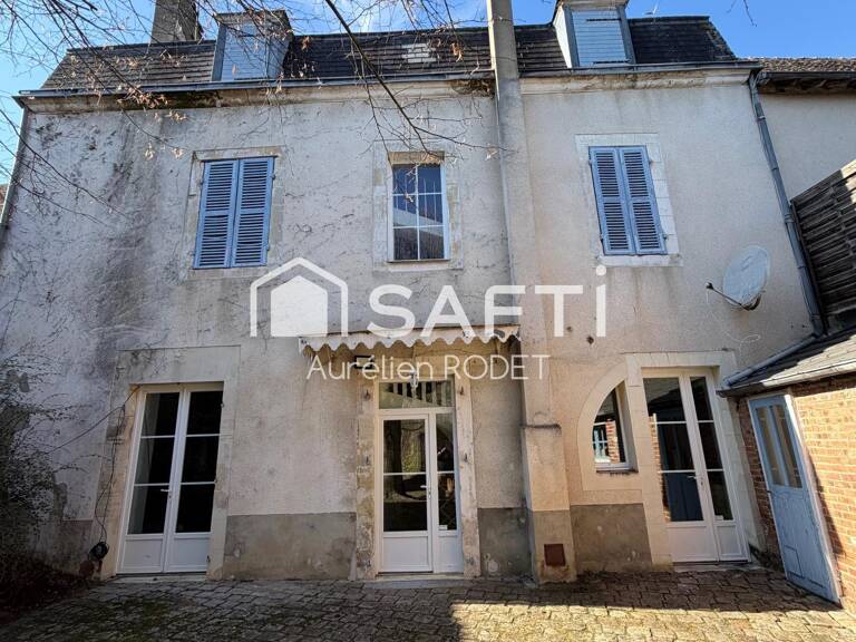 Ensemble immobilier fort rendement locatif. — photo 1