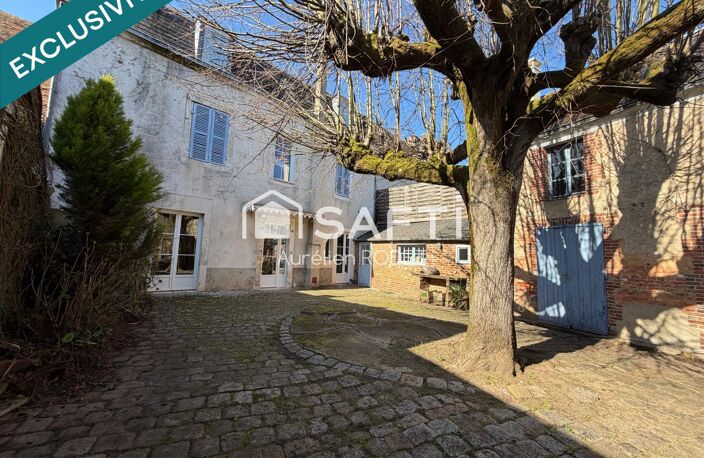 Ensemble immobilier fort rendement locatif. — photo 2