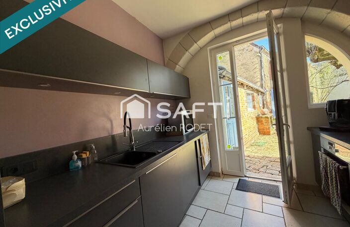 Ensemble immobilier fort rendement locatif. — photo 3