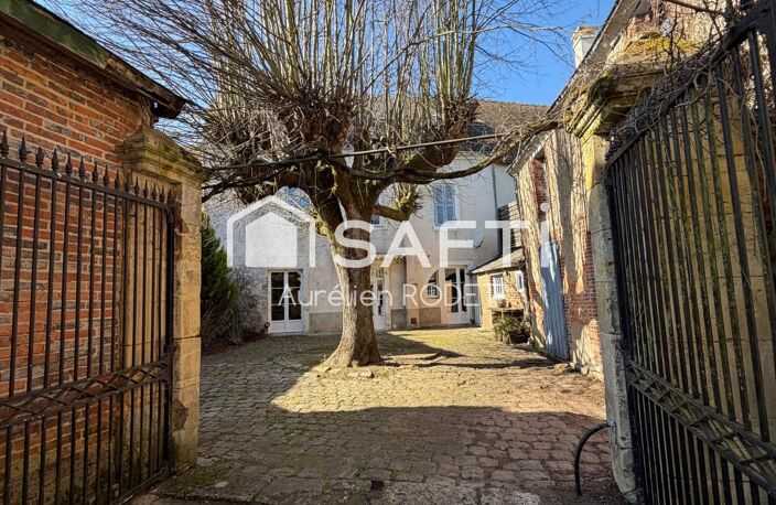 Ensemble immobilier fort rendement locatif. — photo 5