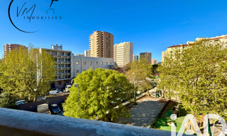 Appartement 3 Pièces 86 m² à vendre à Toulon (83000)